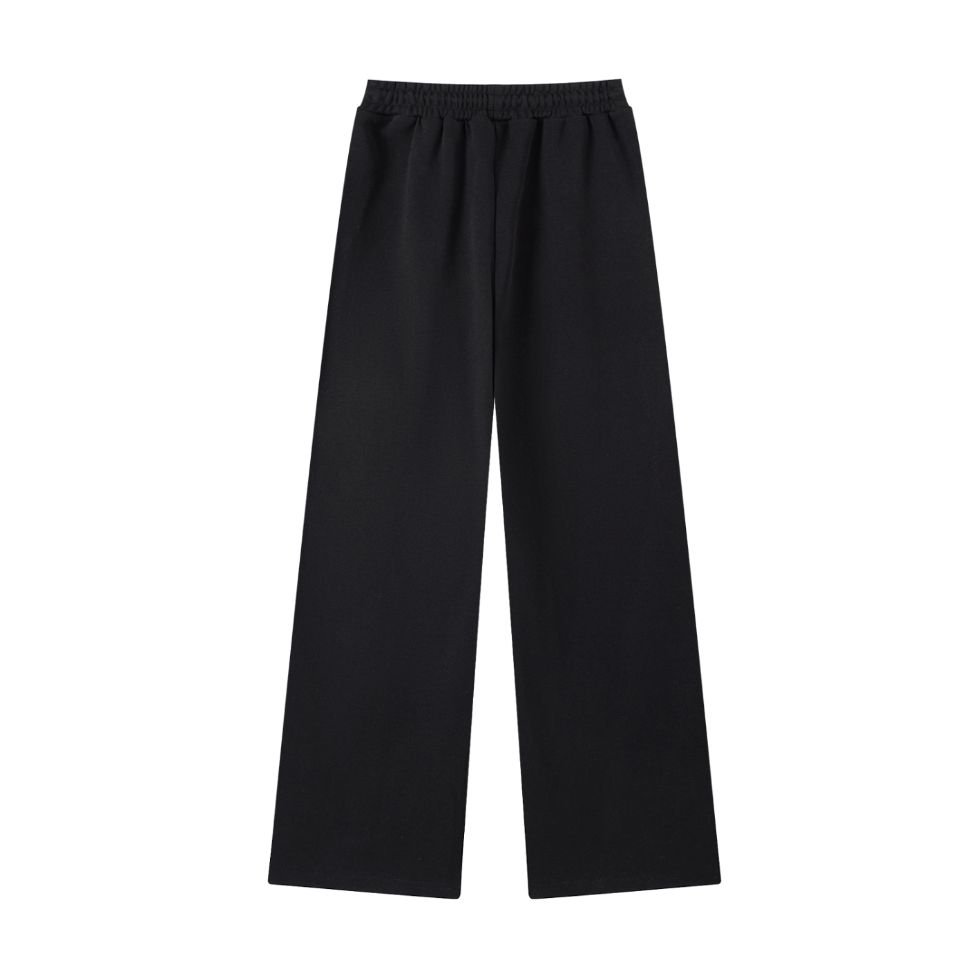 Tetelestai Pocketless Straight-Leg Sweatpants