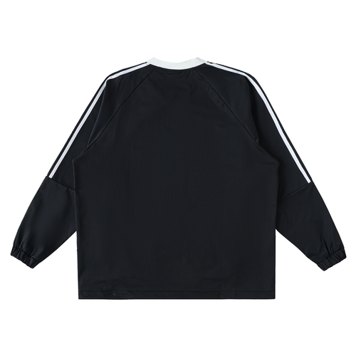 Black Tetelestai Long-Sleeve T-Shirt