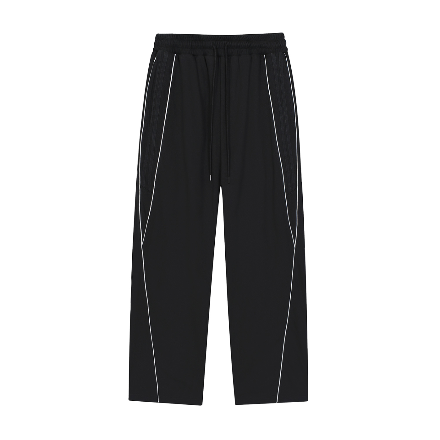 Tetelestai Heavyweight Striped Sweatpants