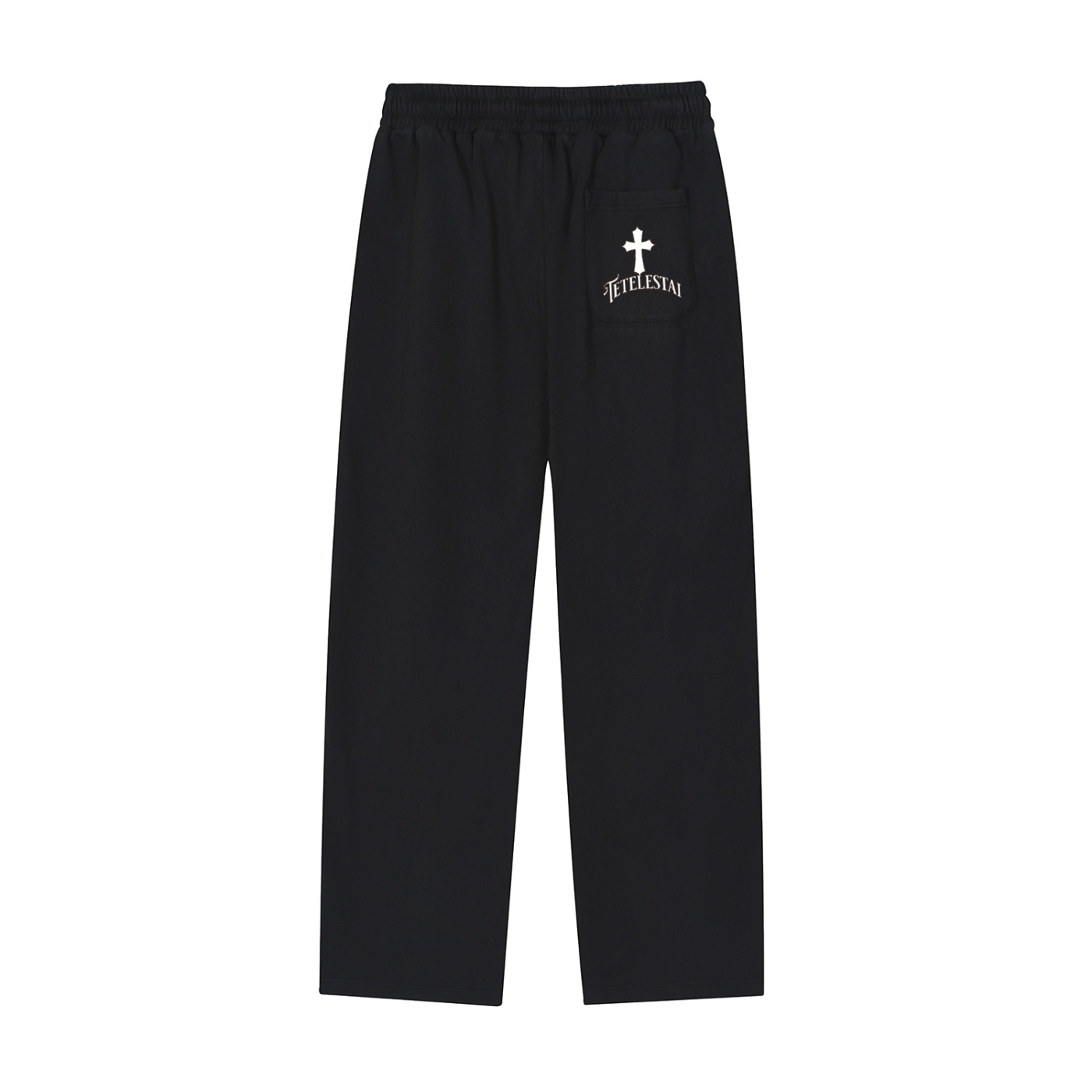 Tetelestai Heavyweight Striped Sweatpants