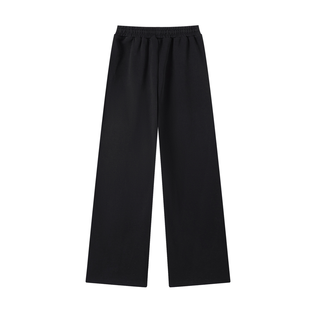 Tetelestai Pocketless Straight-Leg Sweatpants