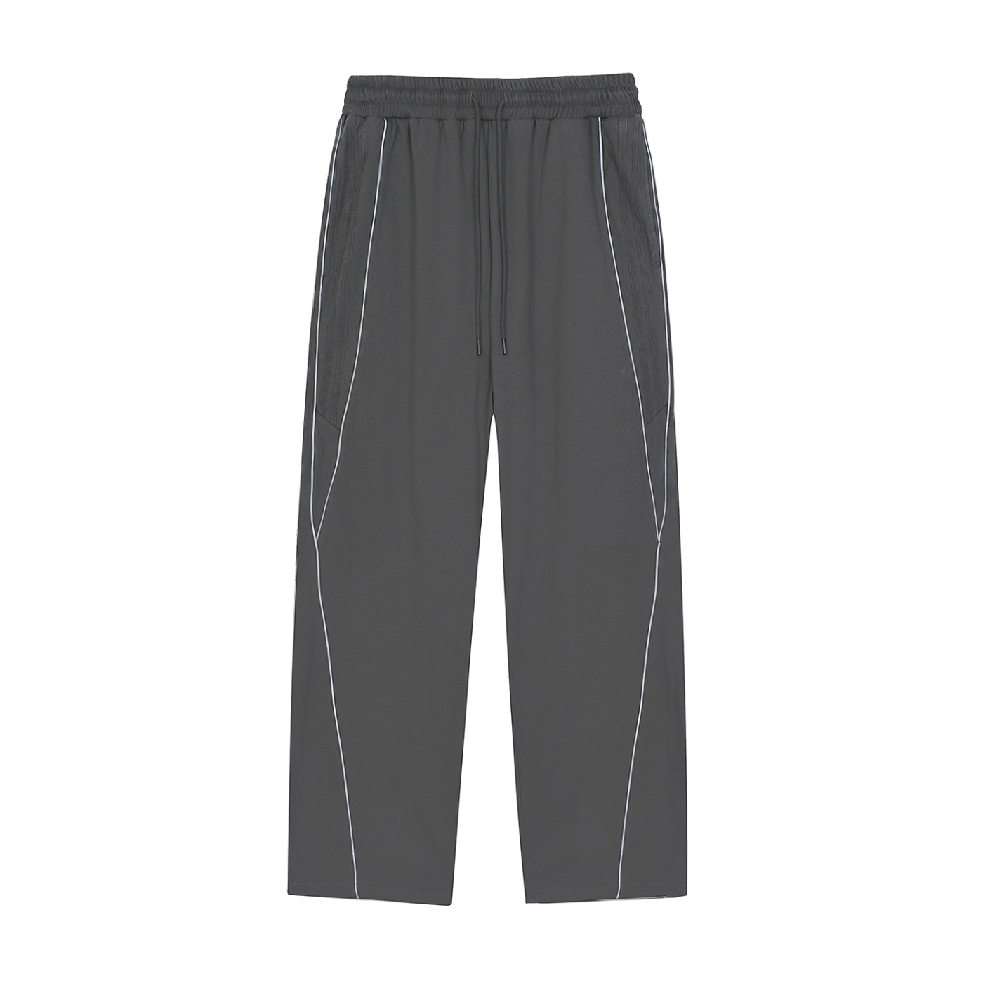 Tetelestai Heavyweight Striped Sweatpants