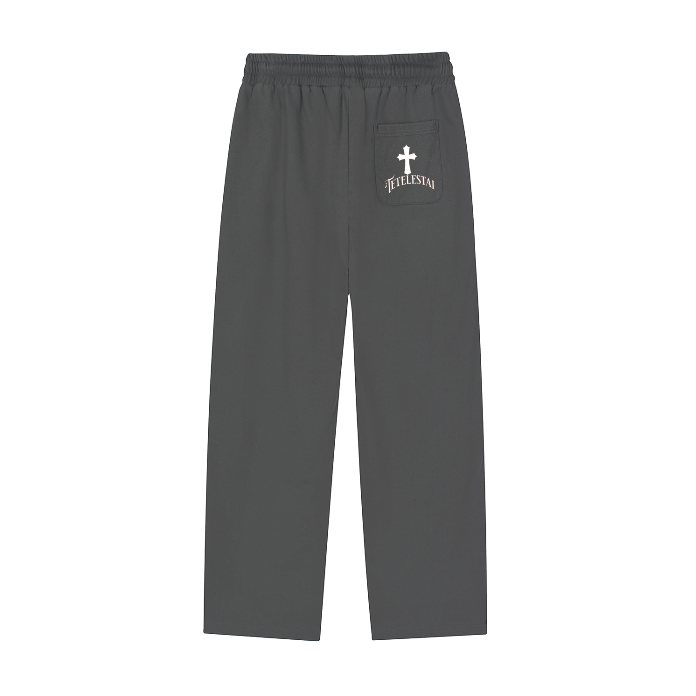 Tetelestai Heavyweight Striped Sweatpants