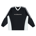 Black Tetelestai Long-Sleeve T-Shirt