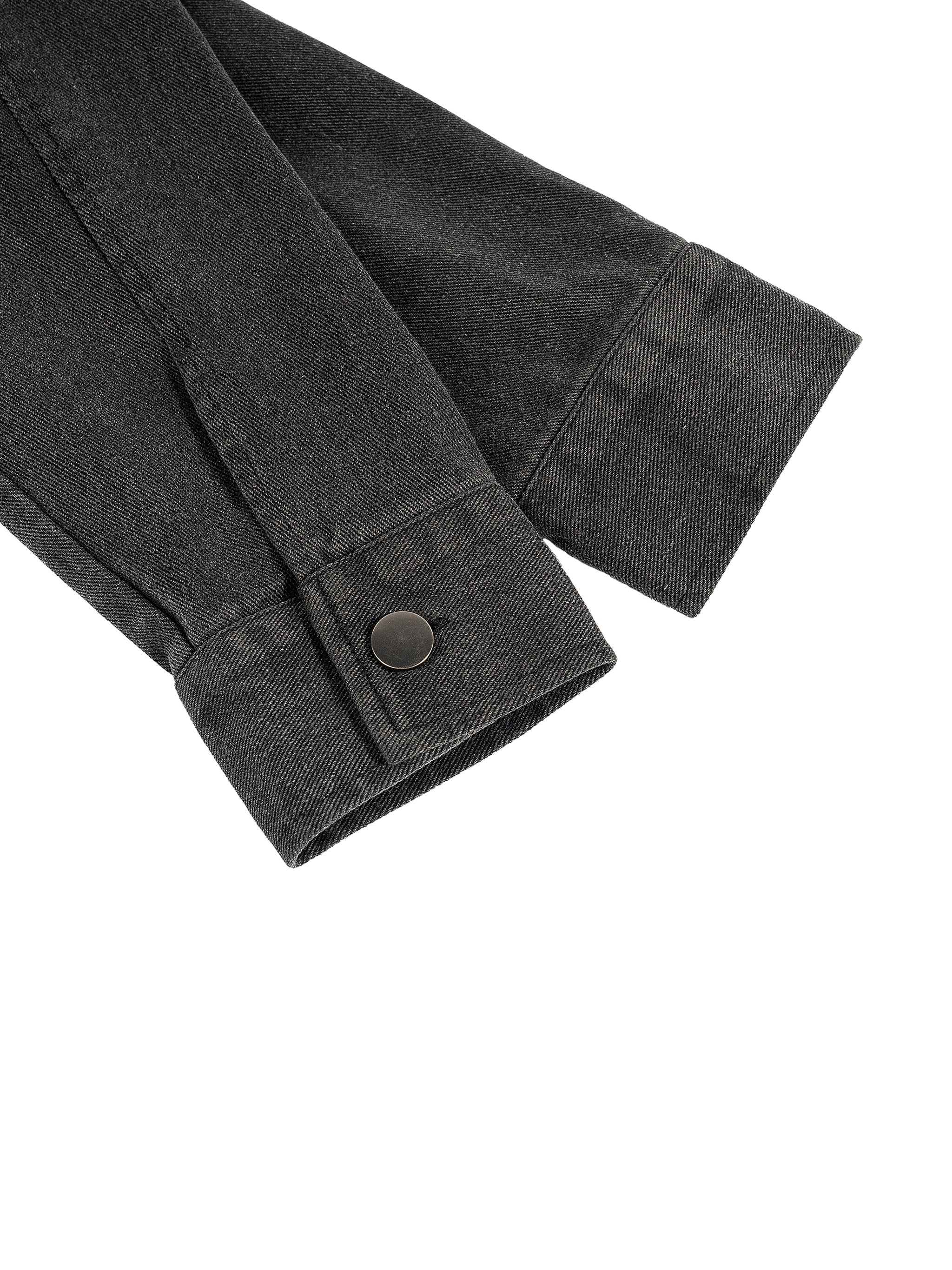 Tetelestai Denim Vintage Jacket